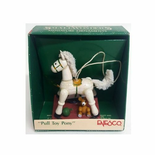 Vintage 1989 enesco small - vintage,