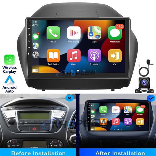Android 15 car - 10.1",