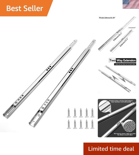 Durable inch metal - 12-inch,