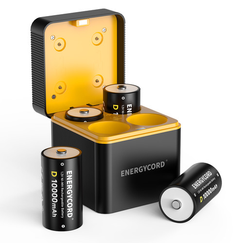 4pcs rechargeable battery - 4pcs,