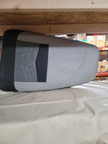 Tracker targa front bow - targa, (port)