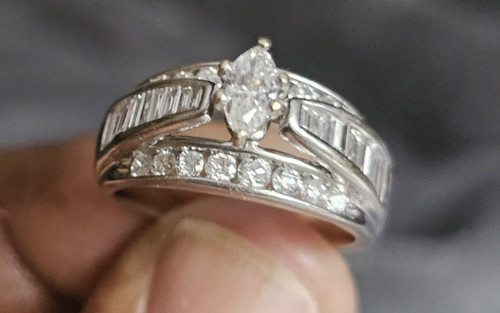 Ctw zales white gold - zales,