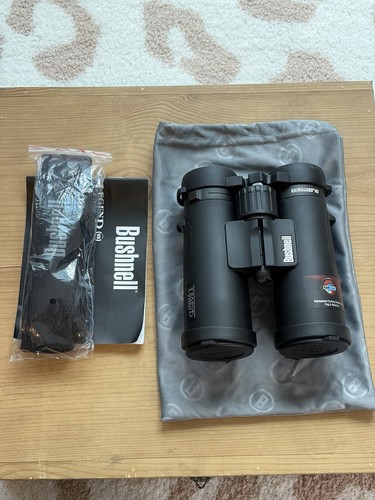 Bushnell legend series 10x42 - legend, e