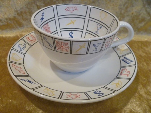 Ian messiter fortune telling - ian,