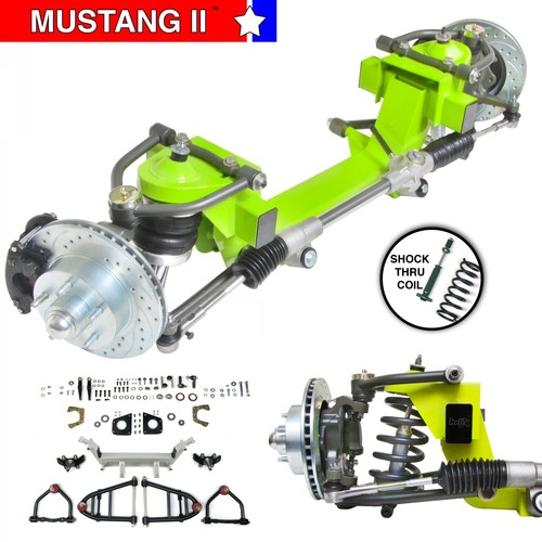 Ford truck mustang - 48-52,