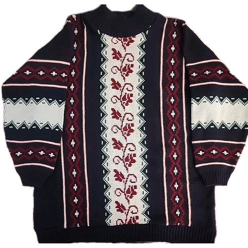 Vintage 80s 90s - sweater, men's