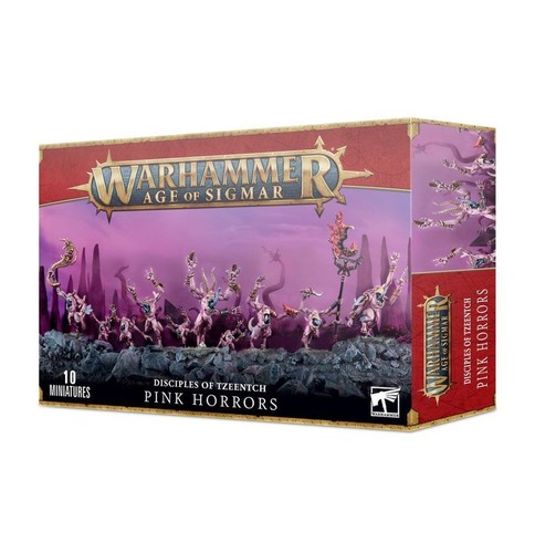 Warhammer aos 40k daemons - warhammer,