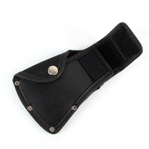 Leather hatchet sheath small - hatchet,