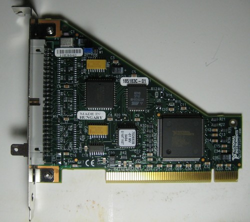 National instruments - national,