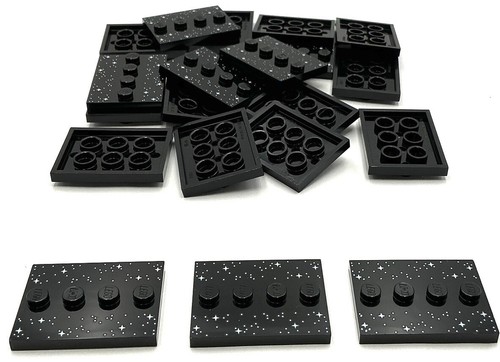 Lego new tiles modified - modified, 3