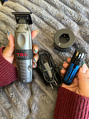 Babylisspro profx cordless - lo-profx,