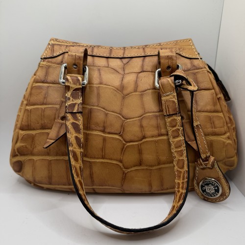 Vtg dooney and bourke - vtg,