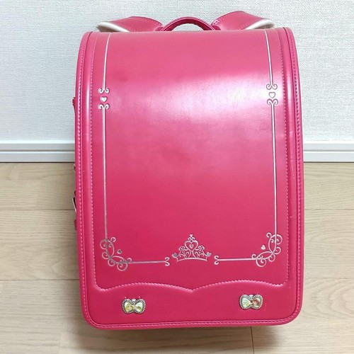 Randoseru japanese school - randoseru, bag