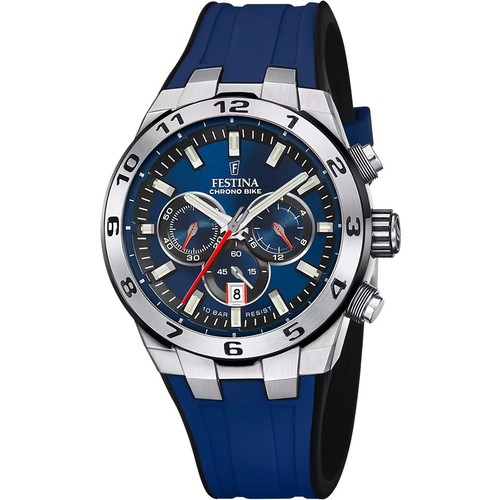 Festina chrono bike - chrono,