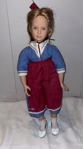 Sonja hartman vintage doll - vintage,