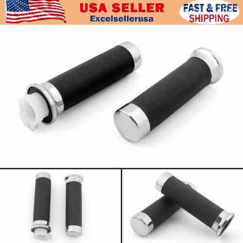 Motor hand grip 25mm for - motor, 1"