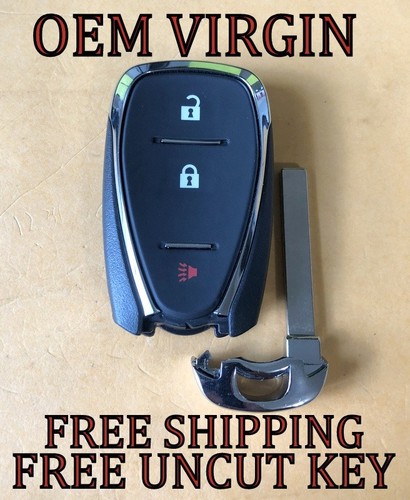 Oem 2016 2022 chevy - 2016-2022,