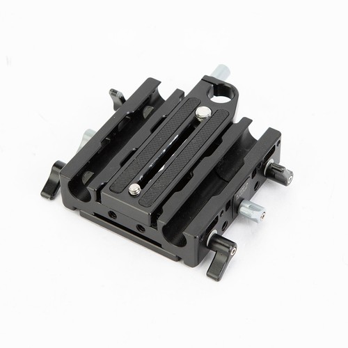 Wooden unified baseplate for - wooden,