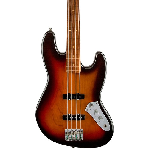 Fender jaco pastorius - fender,