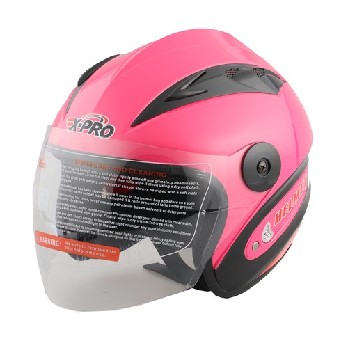 Pro open face - x-pro,
