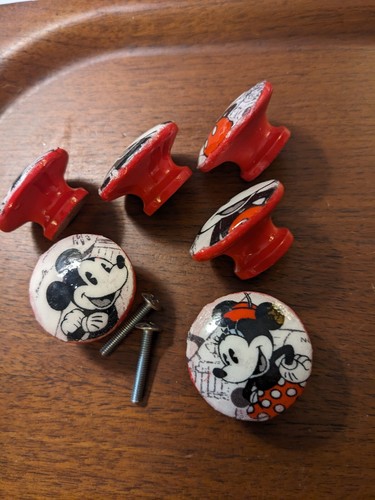 Minnie mickey mouse disney 6 - minnie, &