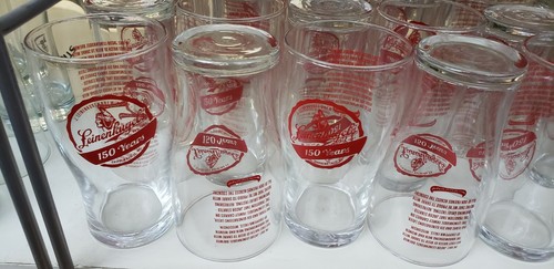 Leinenkugel 150th - leinenkugel's,