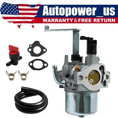 New carb for coleman - carb,