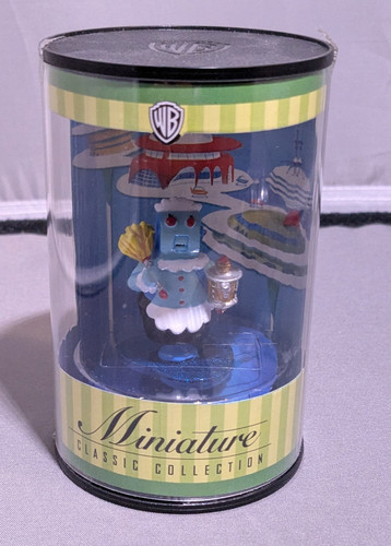 1999 warner bros rosie - warner,