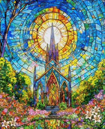 Faith full color - faith,