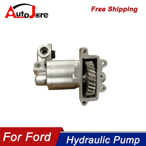 New hydraulic pump e1nn600aa - new,