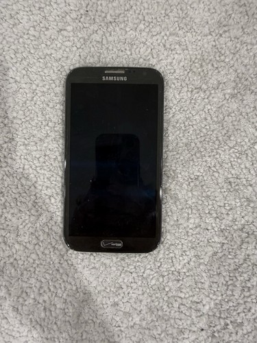 Samsung galaxy note - galaxy, ii