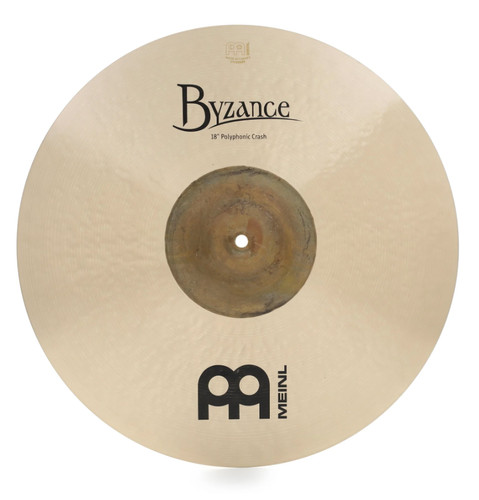 Meinl byzance traditional - meinl,
