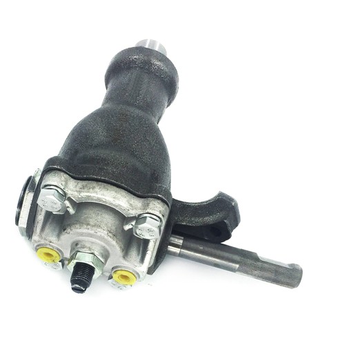 Steering gear box - for, vw