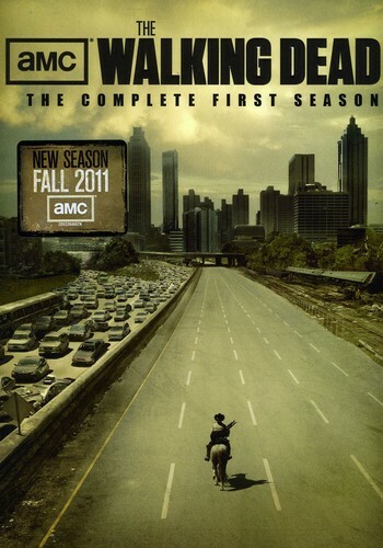 The walking dead - walking,