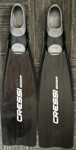 Adult cressi gara - 2000, full