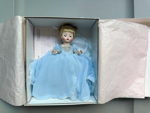 2006 madame alexander - madame,