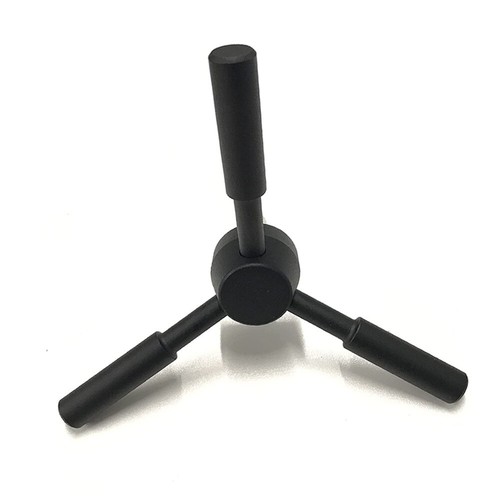 Spoke black handle for - handle,