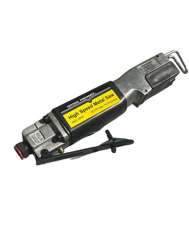 Central pneumatic high speed - pneumatic,