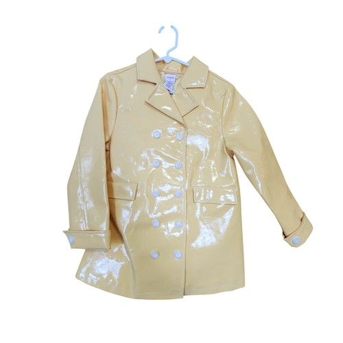 Yellow gymboree sunflower - yellow,