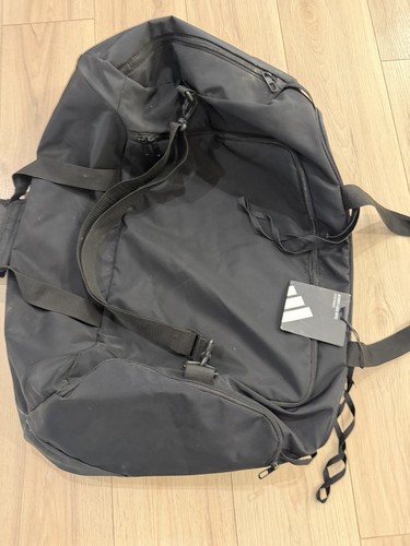 Adidas defender large duffel - large,
