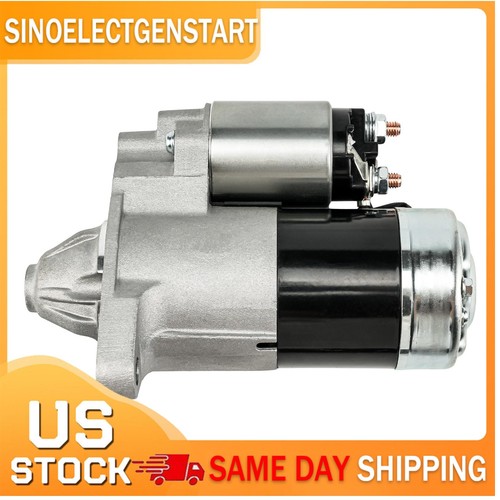 Starter for 2003 2004 - for, 2003-2004