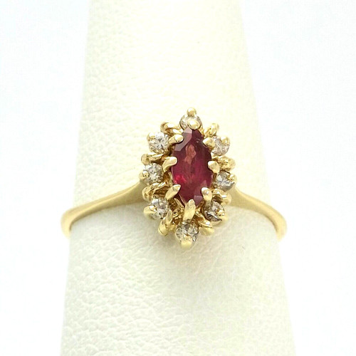 14k gold genuine - gold,