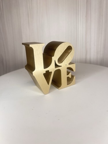 Robert indiana love - robert,