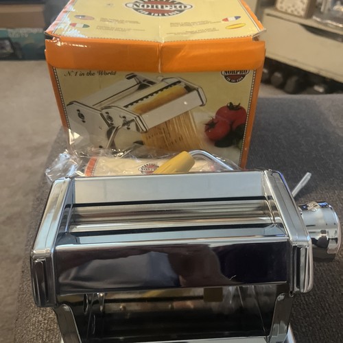 Norpro stainless steel pasta - norpro,