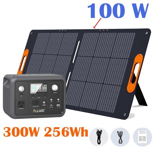 300w portable power station - portable,