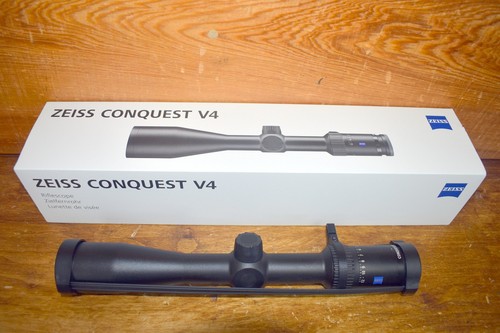 Zeiss conquest 12x44 - v4, 3-12x44