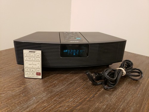 Bose wave radio - wave, am/fm