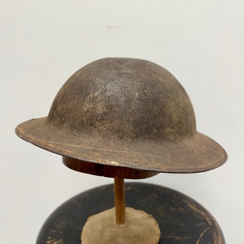 Original ww1 army - us, brodie