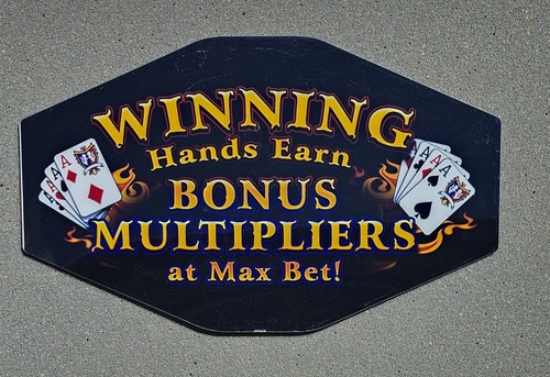 Igt slot machine - machine, insert