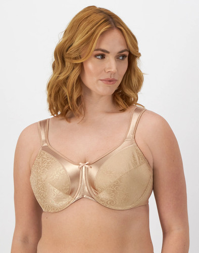 Women bali minimizer bra - women's,
